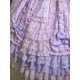 Hinana Queena Tangled Rapunzel One Piece(Reservation/Full Payment Without Shipping)